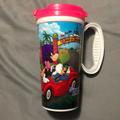 Disney Dining | Disney World Mug | Color: Brown | Size: Os