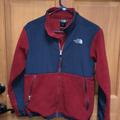 The North Face Jackets & Coats | Boys The North Face Denali Fleece Jacket | Color: Blue/Red | Size: Lb