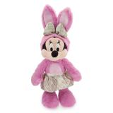 Disney Other | Disney Minnie Mouse Plush 18 Inch Bunny - 2019 | Color: Purple | Size: Osg