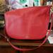 Coach Bags | Coach Purse | Color: Red | Size: Os