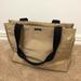 Kate Spade Bags | Kate Spade Diaper Bag (Or Large Bag) | Color: Cream/Tan | Size: Os