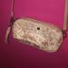 Nine West Bags | Baby Pink Nine West Clutch | Color: Cream/Pink | Size: Os
