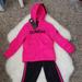 Adidas Matching Sets | Girls Adidas Set | Color: Pink | Size: 3tg