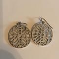 American Eagle Outfitters Jewelry | American Eagle Earrings | Color: Silver | Size: Os