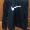 Nike Sweaters | Brand New Nike Jacket With Tags | Color: Black | Size: Xl