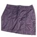 Nike Skirts | Nike Golf Women’s Skirt Size 2 | Color: Purple | Size: 2