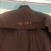 Gucci Storage & Organization | Gucci Garment Bag | Color: Brown | Size: Os