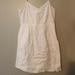 Madewell Dresses | Madewell Summer Dress | Color: White | Size: 8