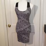Free People Dresses | Free People Casual Dress | Color: Black/Gray | Size: Xs
