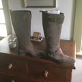 J. Crew Shoes | Jcrew Riding Boots | Color: Brown | Size: 7