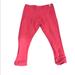 Zara Bottoms | 5/$25 Zara Baby Leggings Pink | Color: Pink | Size: 18-24mb