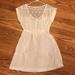 American Eagle Outfitters Dresses | American Eagle Dress | Color: White | Size: Xs