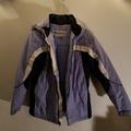 Columbia Jackets & Coats | Girls Coat(A36) | Color: Blue/Purple | Size: 18/20