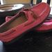 J. Crew Shoes | Limited Edition Jcrew Sperrys! | Color: Pink | Size: 7