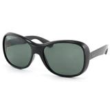 Ray-Ban Accessories | Authentic Ray-Ban Highstreet Sunglasses | Color: Black | Size: Os