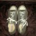 Converse Shoes | Euc Chuck Taylor Converse All Star | Color: Gray | Size: 11