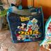 Disney Bags | 2015 Disneyland Recycle Bag | Color: Tan | Size: Os