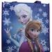 Disney Bags | #4 New Disney Frozen Reusable Tote Bags | Color: Blue/White | Size: Os