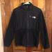 The North Face Jackets & Coats | Black North Face Denali Fleece Jacket | Color: Black | Size: M