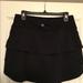 Athleta Skirts | Athleta Skort. | Color: Black | Size: M