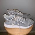 Adidas Shoes | Adidas Tennis Shoes | Color: Gray/White | Size: 7.5