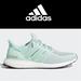 Adidas Shoes | Adidas Mi Ultra Boost Lady Liberty Mint Green | Color: Green | Size: 8