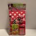 Disney Other | Nwt Minnie Mousse Calculator Set New | Color: Red | Size: Osg