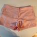 J. Crew Shorts | J.Crew Pink And White Polka Dot Size 4 Shorts | Color: Pink/White | Size: 4