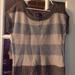 American Eagle Outfitters Sweaters | American Eagle Outfitters Size Large Sweater | Color: Blue/Gray | Size: L