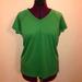 The North Face Tops | !!!New!!! The North Face Sports Shirt | Color: Green | Size: Xl