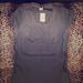 J. Crew Dresses | J Crew Dress Grey And Brown With Details Size 6 | Color: Gray | Size: 6