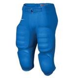 Nike Other | Nike Defender Football Pants | Color: Blue | Size: Xl