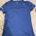Adidas Other | Adidas Sport Shirt | Color: Blue | Size: Small