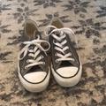 Converse Shoes | Converse All Star, Gray Women’s Size 7. | Color: Gray | Size: 7