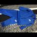 Nike Matching Sets | Baby Boy Nike Sweatsuit | Color: Blue | Size: 12mb