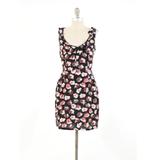 Urban Outfitters Dresses | 2 For $15 Or 1 For $10 Flash Sale! | Color: Black/Pink | Size: 6