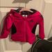 Adidas Matching Sets | Adidas Track Suit | Color: Black/Pink | Size: 9mb