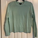 J. Crew Sweaters | Holly Sweater | Color: Green | Size: M