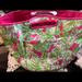 Lilly Pulitzer Bags | Lilly Pulitzer Beverage Bucket | Color: Green/Pink | Size: Os