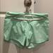 Lululemon Athletica Shorts | Lululemon Running Short | Color: Green | Size: 6