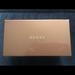 Gucci Other | Gucci Sunglasses Box | Color: Gold/Tan | Size: Os