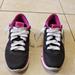 Nike Shoes | 2 For 35|Nike Flex 2015 Run Pink And Gray Shoe. | Color: Gray/Pink | Size: 7.5