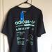 Adidas Shirts | Adidas Men’s T-Shirt. New With Tags | Color: Black | Size: L