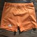 Adidas Shorts | Adidas Climalite Short | Color: Orange | Size: Various