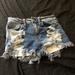 American Eagle Outfitters Shorts | American Eagle Shorts | Color: Blue | Size: 0