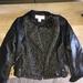 Jessica Simpson Jackets & Coats | Jessica Simpson Girls Jacket | Color: Black | Size: 7g