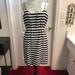 J. Crew Dresses | J Crew Dress | Color: Black/White | Size: 4