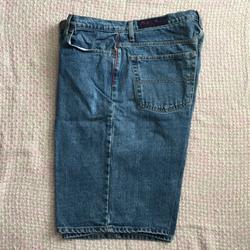 Polo By Ralph Lauren Shorts | Euc Ralph Lauren Short | Color: Blue | Size: 32