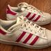 Adidas Shoes | Adidas Pink Superstar Sneakers, 4.5 (6/6.5) | Color: Pink/White | Size: 6