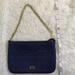 Nine West Bags | #Shop Yes A Sale New Blue Nine West Clutch Purse | Color: Blue | Size: 9” Wide By 6” Tall